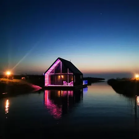 Feel The Breeze - Cozy Luxury Elva