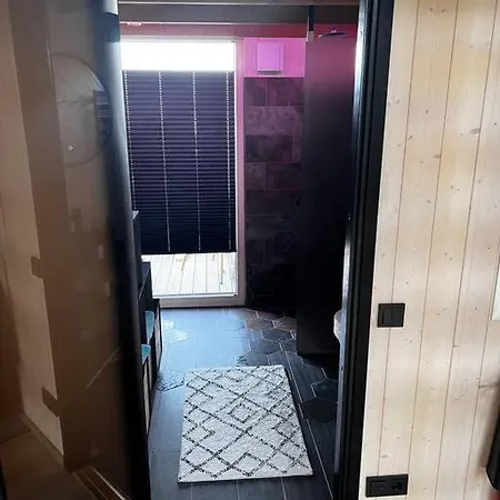 Nyaraló Feel The Breeze - Cozy Luxury *