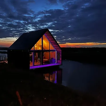 Prázdninový dům Feel The Breeze - Cozy Luxury