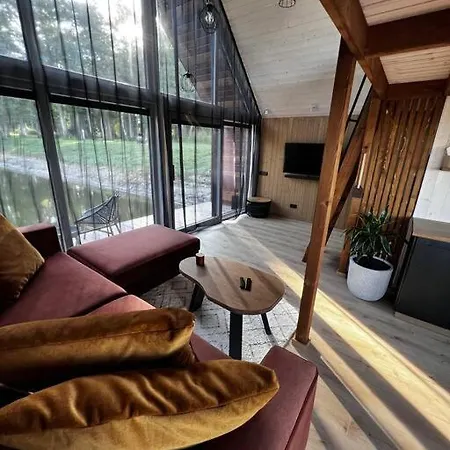 Prázdninový dům Feel The Breeze - Cozy Luxury Elva