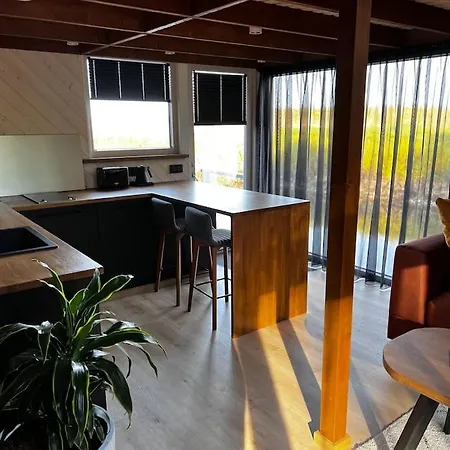 Prázdninový dům Feel The Breeze - Cozy Luxury