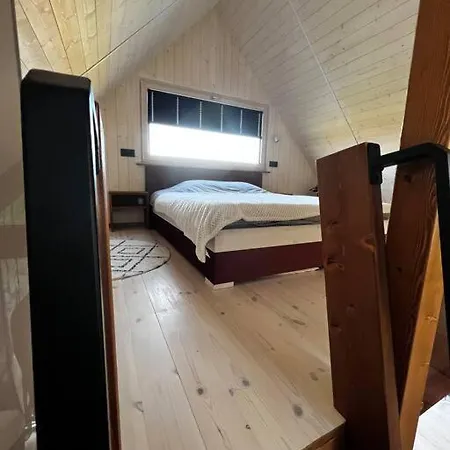 Feel The Breeze - Cozy Luxury Nyaraló