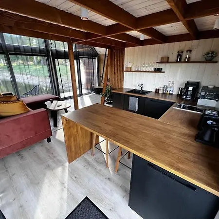 Prázdninový dům Feel The Breeze - Cozy Luxury *