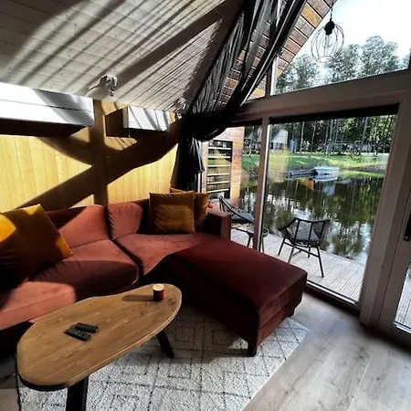 Feel The Breeze - Cozy Luxury *