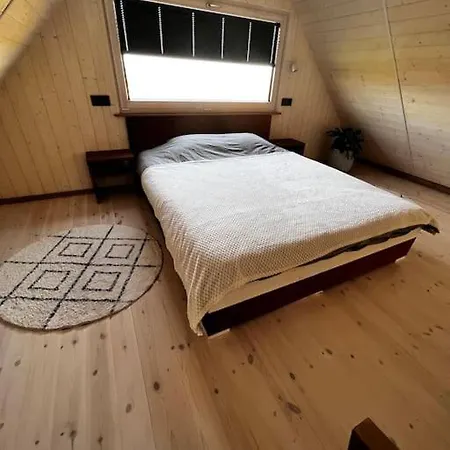 Feel The Breeze - Cozy Luxury