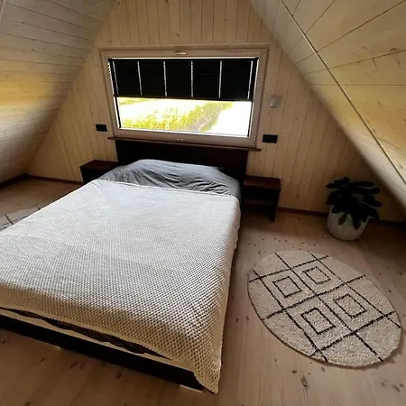 Feel The Breeze - Cozy Luxury Elva