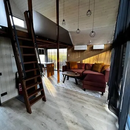 Prázdninový dům Feel The Breeze - Cozy Luxury *