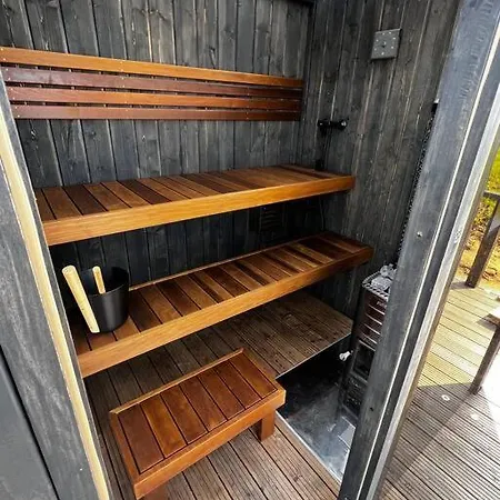 Nyaraló Feel The Breeze - Cozy Luxury