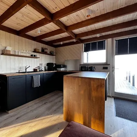 Feel The Breeze - Cozy Luxury Nyaraló Elva