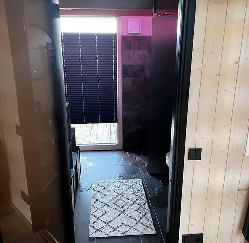 Vikendica Feel The Breeze - Cozy Luxury *