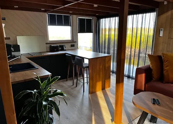 Vikendica Feel The Breeze - Cozy Luxury