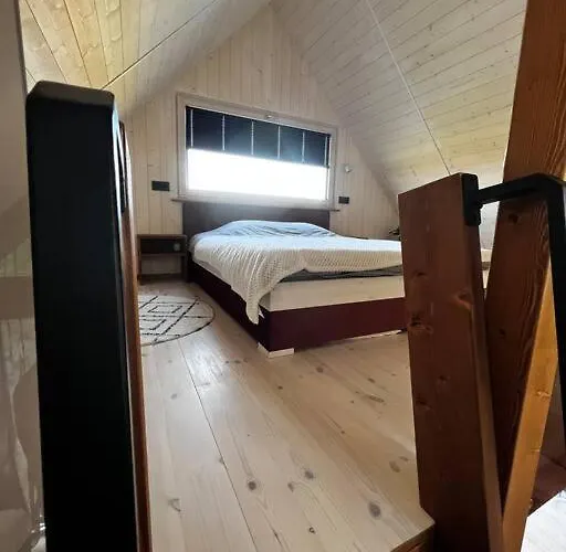 Feel The Breeze - Cozy Luxury Vikendica