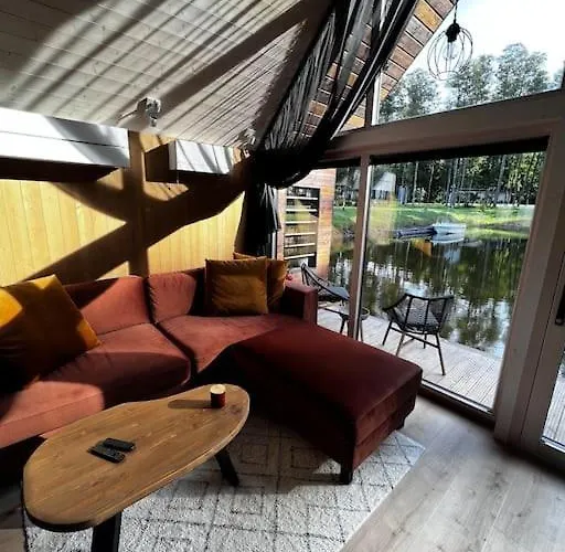 Feel The Breeze - Cozy Luxury *