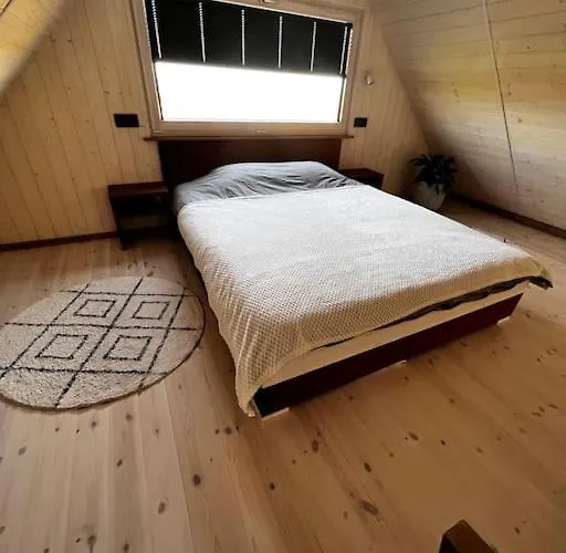 Feel The Breeze - Cozy Luxury