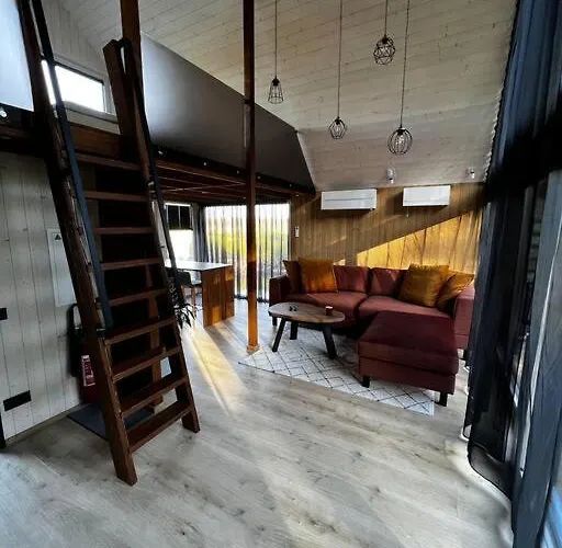 Vikendica Feel The Breeze - Cozy Luxury *