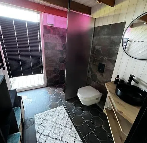 別荘 Feel The Breeze - Cozy Luxury エルヴァ