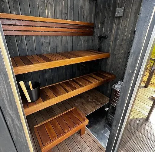 Vikendica Feel The Breeze - Cozy Luxury