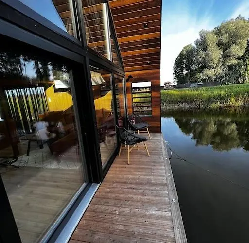 Vikendica Feel The Breeze - Cozy Luxury *