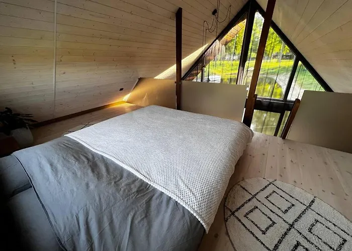 Feel The Breeze - Cozy Luxury