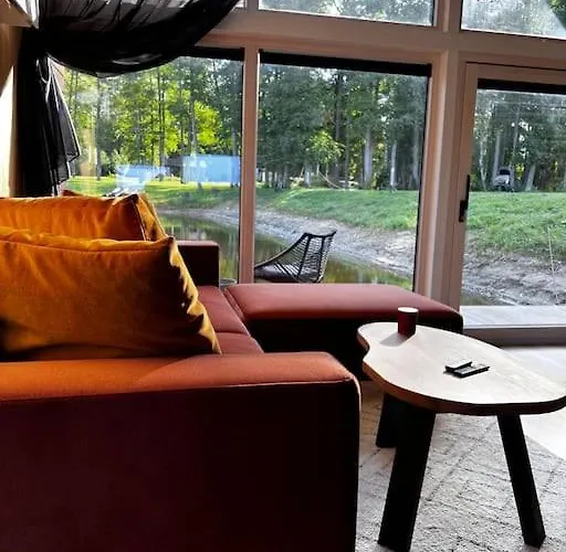 Feel The Breeze - Cozy Luxury * エルヴァ