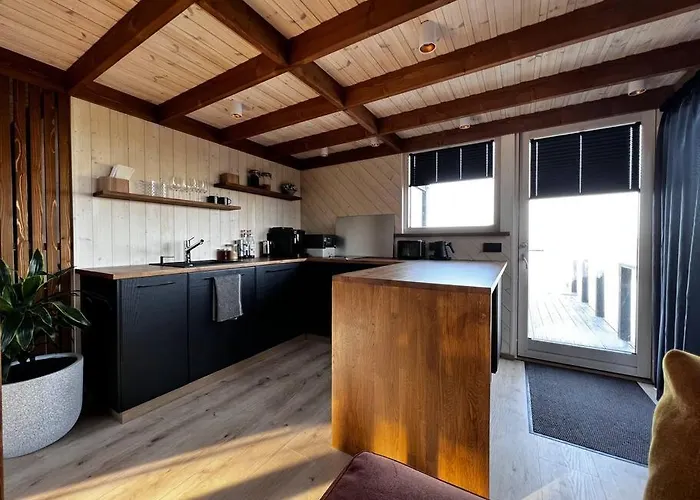 Feel The Breeze - Cozy Luxury Vikendica Elva