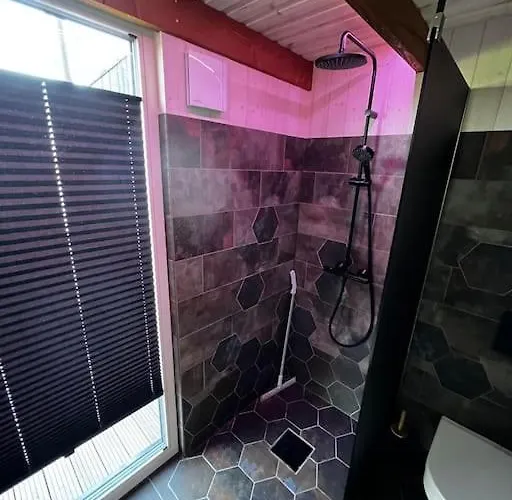 別荘 Feel The Breeze - Cozy Luxury *